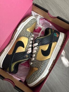 Nikes